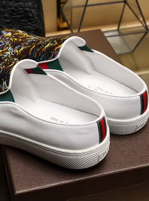 Gucci Men Loafers_163